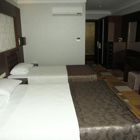 Grand Amisos Hotel Samsun Rom bilde